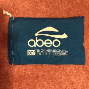 Abeo 3D Premium 0400 Orthotics